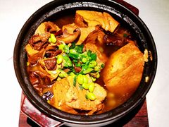 -新梅华餐厅(星悦汇店)