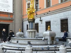 -老阿尔巴特大街