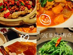 -金鸭季·北京烤鸭(深业上城店)