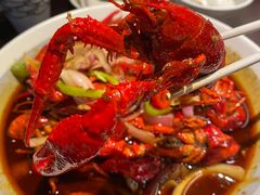 -上名堂·鱼头好吃(体育场路店)