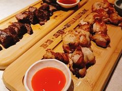 -俄士厨房(环球港店)