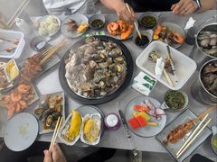 -仙螺岛海鲜自助餐厅(总店)