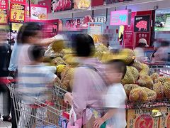 -大润发(番禺店)