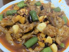 -野狗羊肉汤