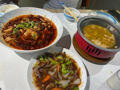 -小锅饭豆腐馆(重工北街普罗旺斯店)