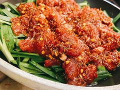 生煎牛肉-东排食堂长沙小吃大排档(五一广场店)