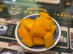 -广信牛奶甜品世家(台东店)