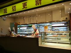 -香佰里鲜货火锅(佳乐金街店)
