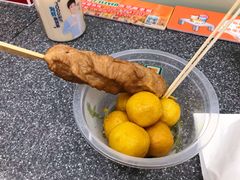 -7-ELEVEn(深圳宝安机场近14登机口)