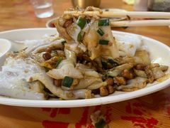 -汕尾小吃铜盘推(埔尾篮球场店)