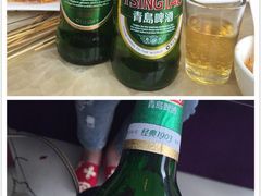 胖太太四川麻辣排骨串(镇江路店)-胖太太四川麻辣排骨串(镇江路分店)
