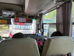 -成都东站汽车客运站