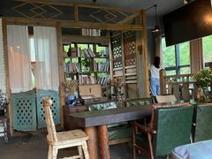 -BUND·FIVE外滩5号(天际店)