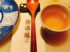 -桂满陇天书(南京德基旗舰店)