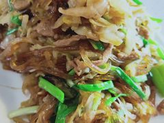 酸菜炒粉-老昌春饼(学府凯德店)