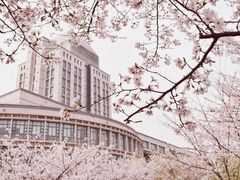 -江南大学(蠡湖校区)