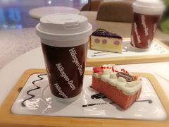 -哈根达斯(天河城店)