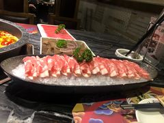 -辣府(大融城店榜首餐厅)