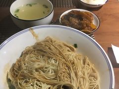 -十面春风·江南面馆(崇宁路店)