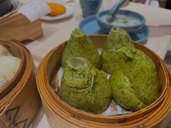 -黄金粥港式·早晚茶(海阳路店)