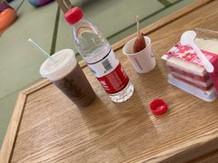 -青水瓦台汤泉(未央店)