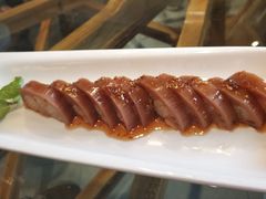 桂花糖藕-兴农记