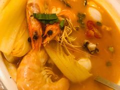 -米泰芒·东南亚料理(体育西店)