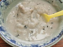 芋泥-福州人铭小吃