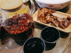 -鸽子窝(青塔店)