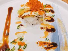 -樱の千渡日式料理·铁板烧•烧鸟(金盛田广场店)