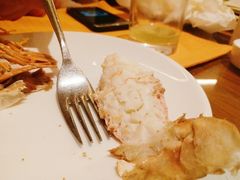 -长春净月潭喜来登酒店·盛宴标帜餐厅