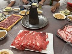 -木萨火锅店(开鲁路店)