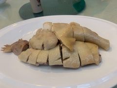 白切鹅-鹅公村·国家非遗传承(荔湾店)