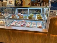 -君之狮子山·轻糖烘焙(松江印象城店)