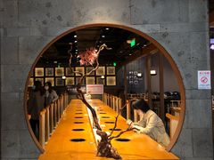 -呷哺呷哺(砂之船奥莱店)