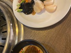 -火炉火自助餐(悠唐购物中心店)