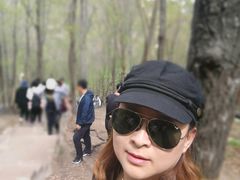 -帽儿山风景区