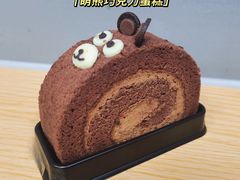萌熊巧克力蛋糕-85度C(常熟海虞店)