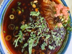 红汤牛肉米粉-永华米粉(总店)