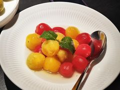 -喜悦烤鸭·新京菜(王府井店)