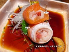 -筱田の食堂·izakaya(淮海中路店)