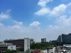 -Hi GYM嗨健身(泥城店)