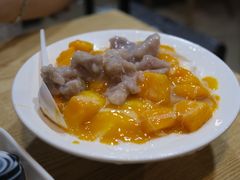 -一心冰品(迎津街店)