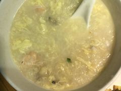 -吕氏疙瘩汤·私家菜馆(慈云寺店)