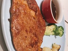 -必胜客(新辰里酒仙桥店)