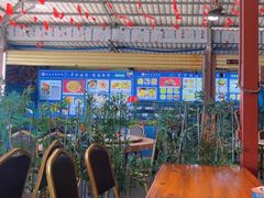 -潘先生平价海鲜城(神州半岛店)