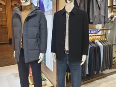 -南京商厦