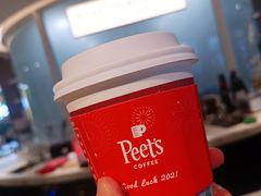 -Peet's 皮爷咖啡(东湖路手作店)