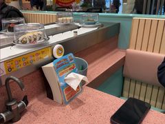 -元气寿司(环球港店)