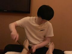 -智慧盲人按摩艾灸-颈肩腰膝疼痛调理(浦东店)